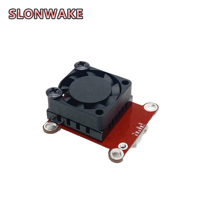 Low Latency 5.8G 48CH 2000mW FPV VTX Transmitter 200mW/500mW/1000mW/2000mW Built-in Microphone For Freestyle Long Range Drone