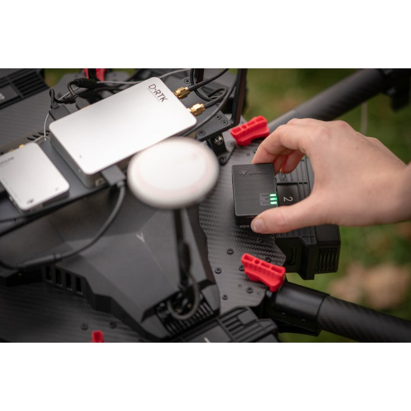 Dronetag BS Mini compatible Europa-Estados Unidos
