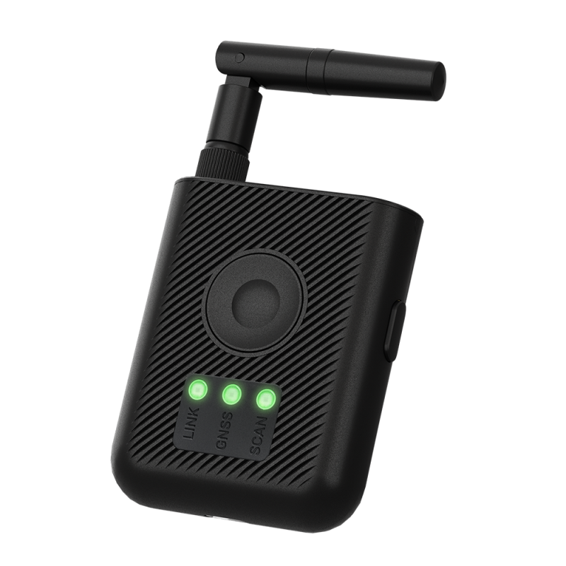 Dronetag BS RIDER compatible Europa-Estados Unidos (Copia)