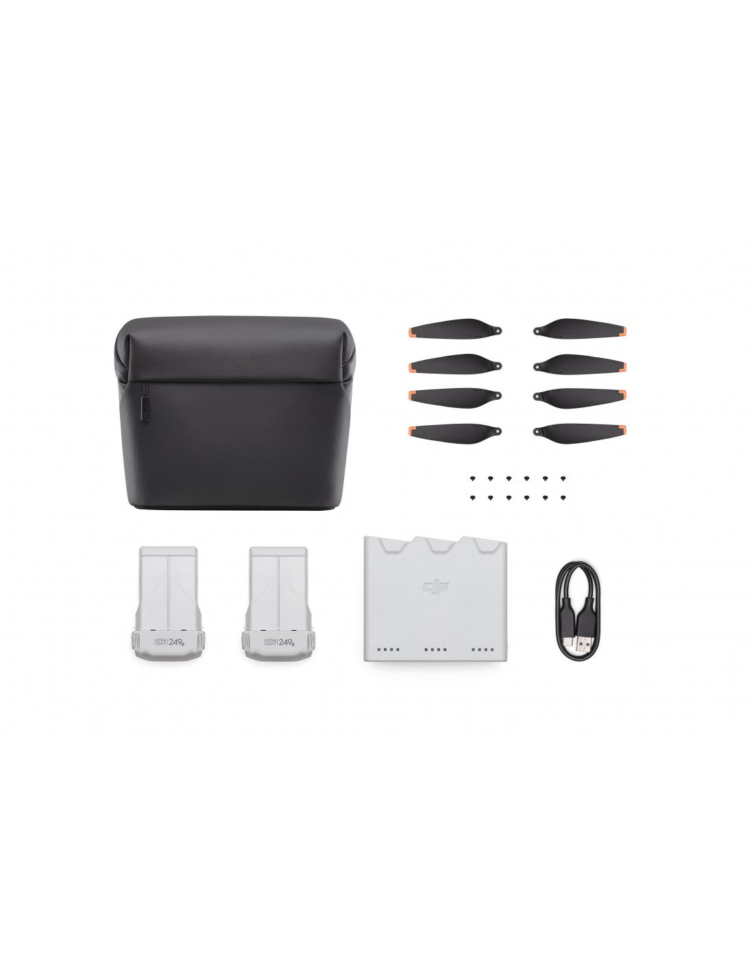 Dji mini 3 Pro con combo / sin combo