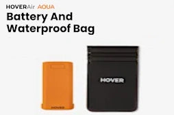 Batería HoverAir AQUA and Waterproof Bag