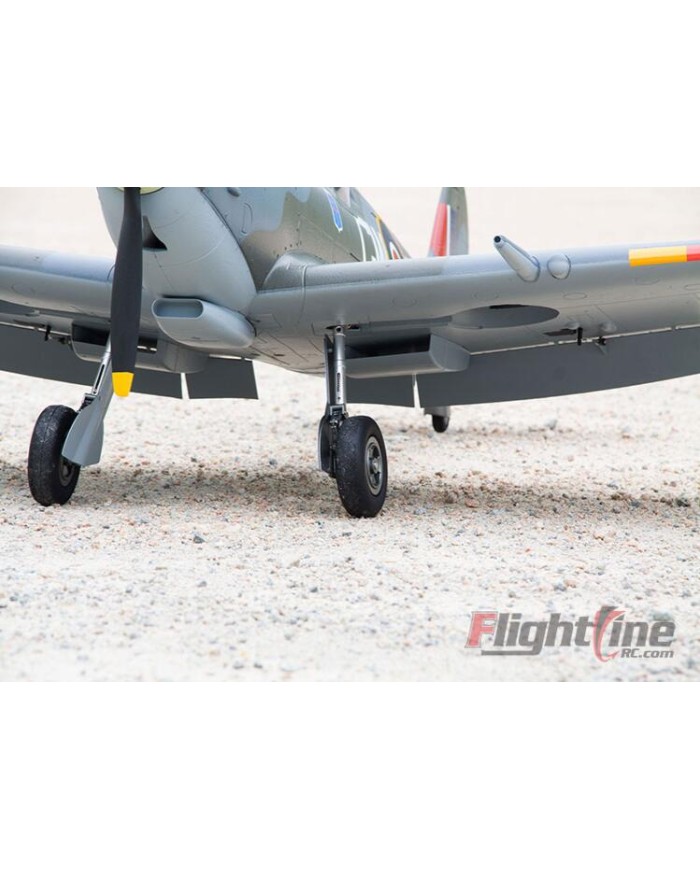 Avion RC Spitfire  1600mm (63 