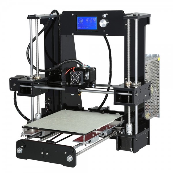 Anet A6 3D Desktop Printer...