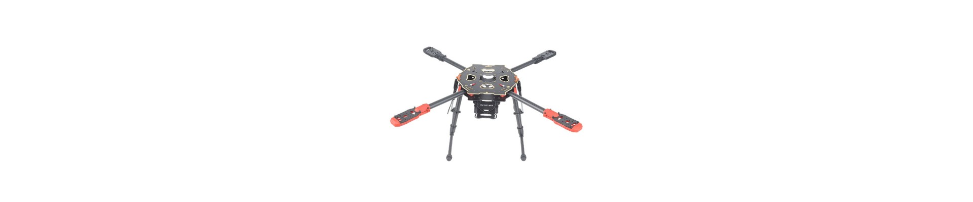 RC Multicopter