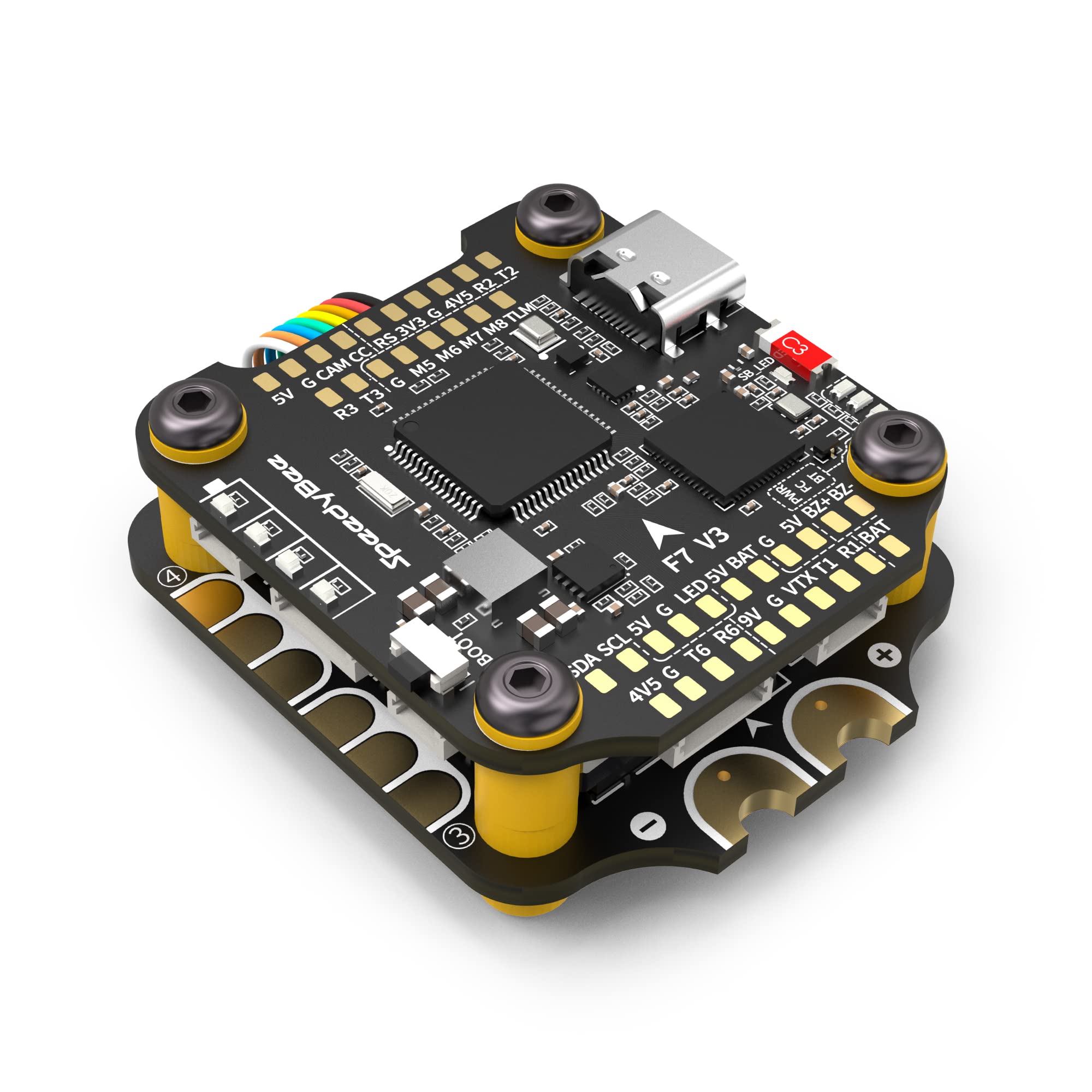 Controladora FPV