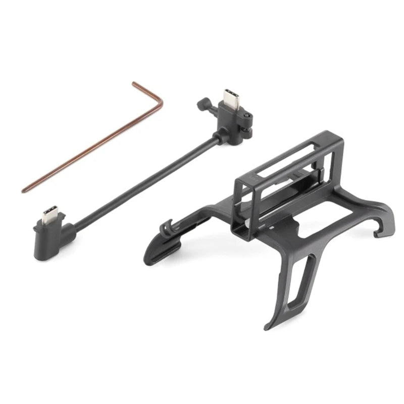 4G Module Installation Kit For Mini 3/Mavic3/Inspire 3/Cellular Module Mounting Fixed Strap With Data Cable Accessories