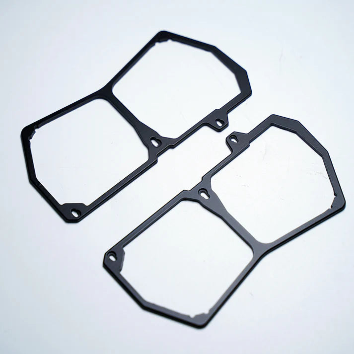 AstroRC CarbonFly 80 1.8inch（80mm)tinywhoop Frame O4 version