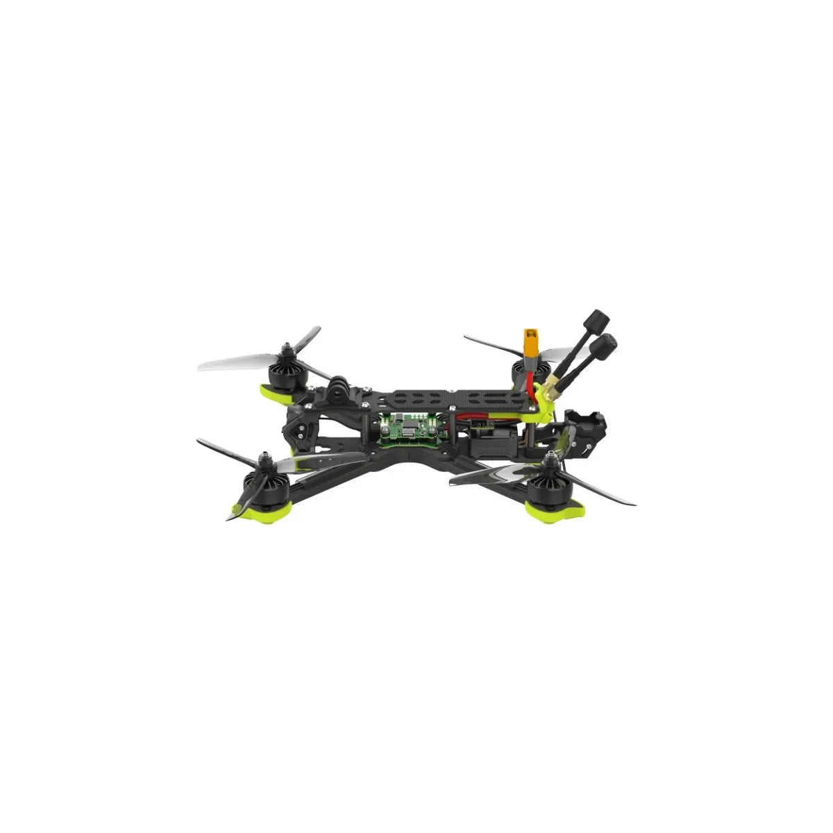 iFlight Nazgul5 V3 HD F7 6S 5 Inch Freestyle FPV Racing Drone PNP BNF with 45A ESC DJI O3 Air Unit Digital System