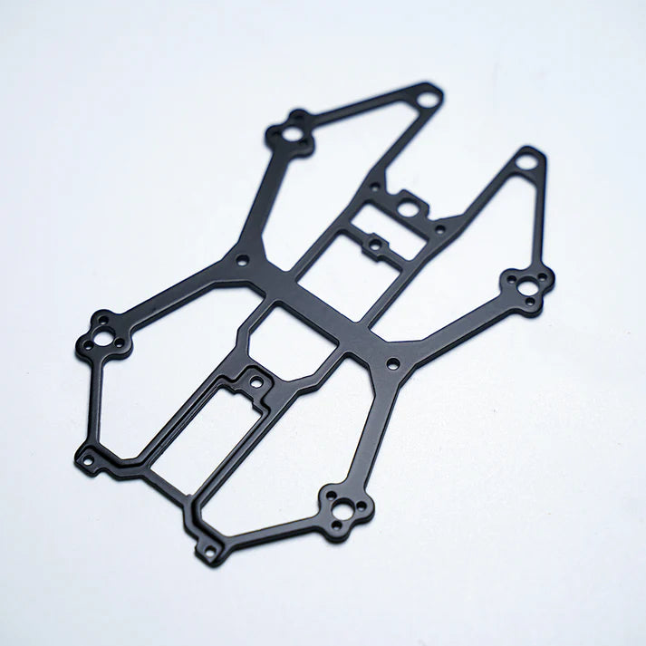 AstroRC CarbonFly 80 1.8inch（80mm)tinywhoop Frame O4 version