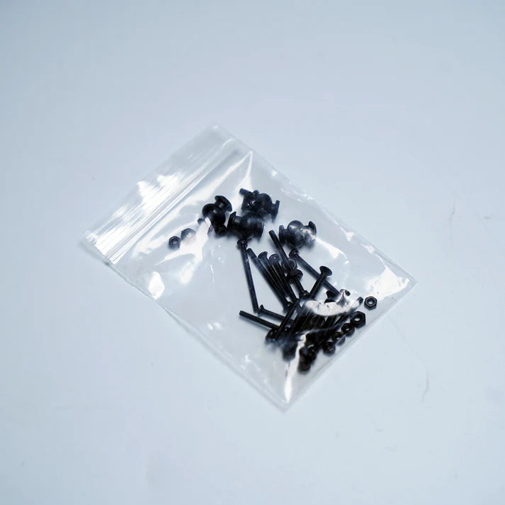 AstroRC CarbonFly 80 1.8inch（80mm)tinywhoop Frame O4 version