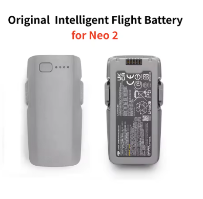 Batería de vuelo inteligente Original para DJI Neo 2