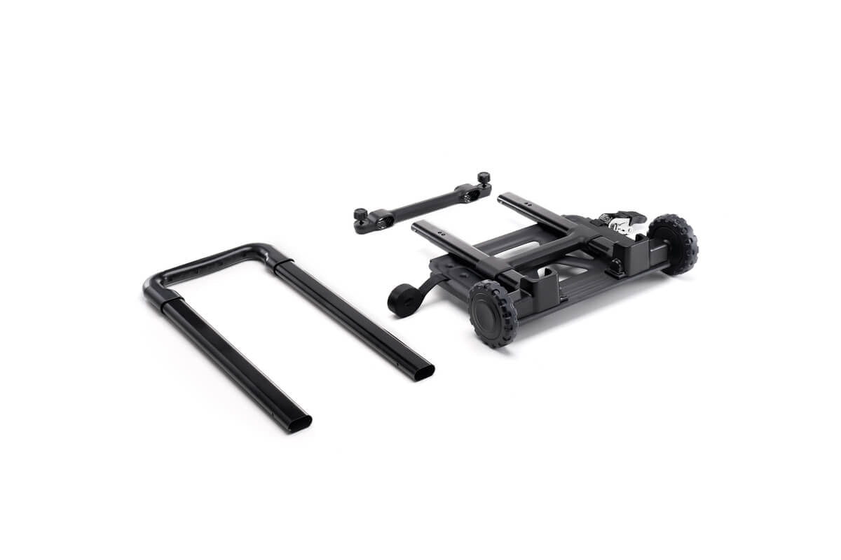 Carretilla de mano serie DJI Power