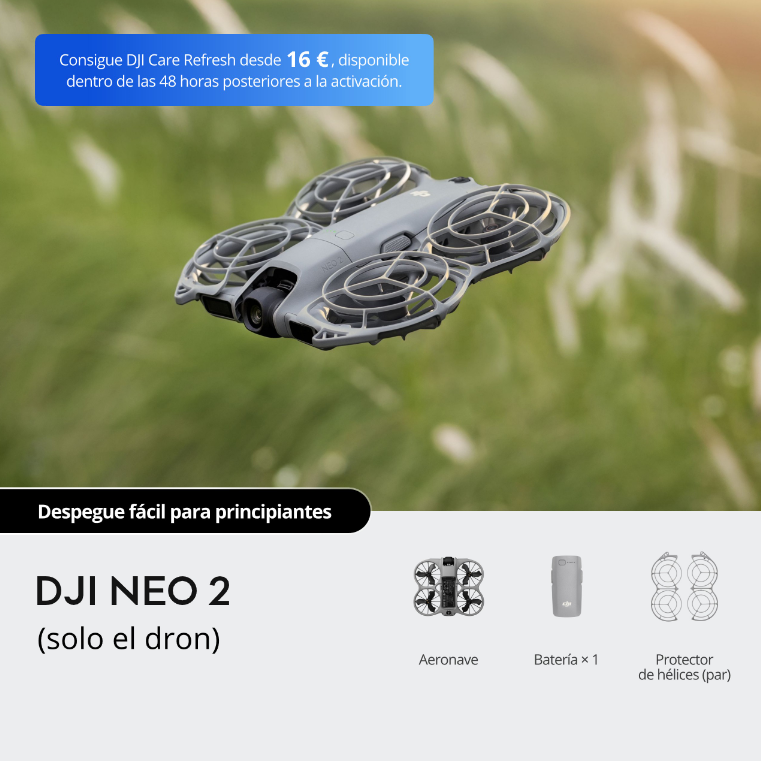 DJI Neo 2