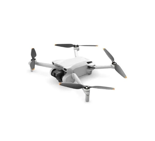 DJI MINI 3 + DJI RC FLY MORE COMBO