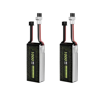 Flylens 85 HD O4 PRO 2S LED Whoop FPV Drone V1.3