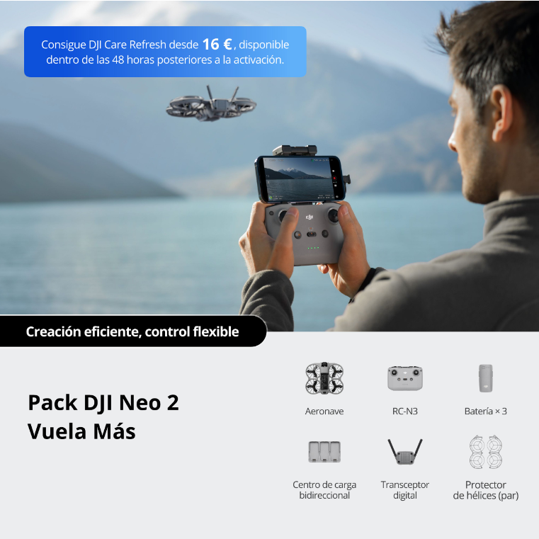DJI Neo 2