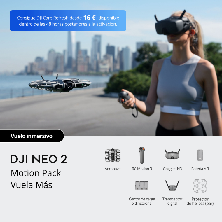 DJI Neo 2