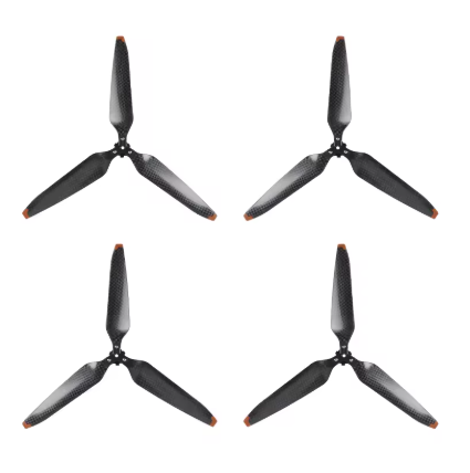 Hélice 9453F Fibra Carbono  para DJI Mavic 3 Pro/Mavic 3 Classic