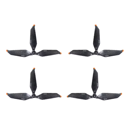 Hélice 9453F Fibra Carbono  para DJI Mavic 3 Pro/Mavic 3 Classic