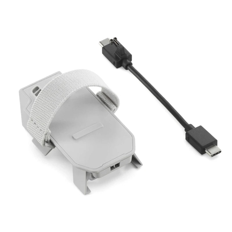 4G Module Installation Kit For Mini 3/Mavic3/Inspire 3/Cellular Module Mounting Fixed Strap With Data Cable Accessories