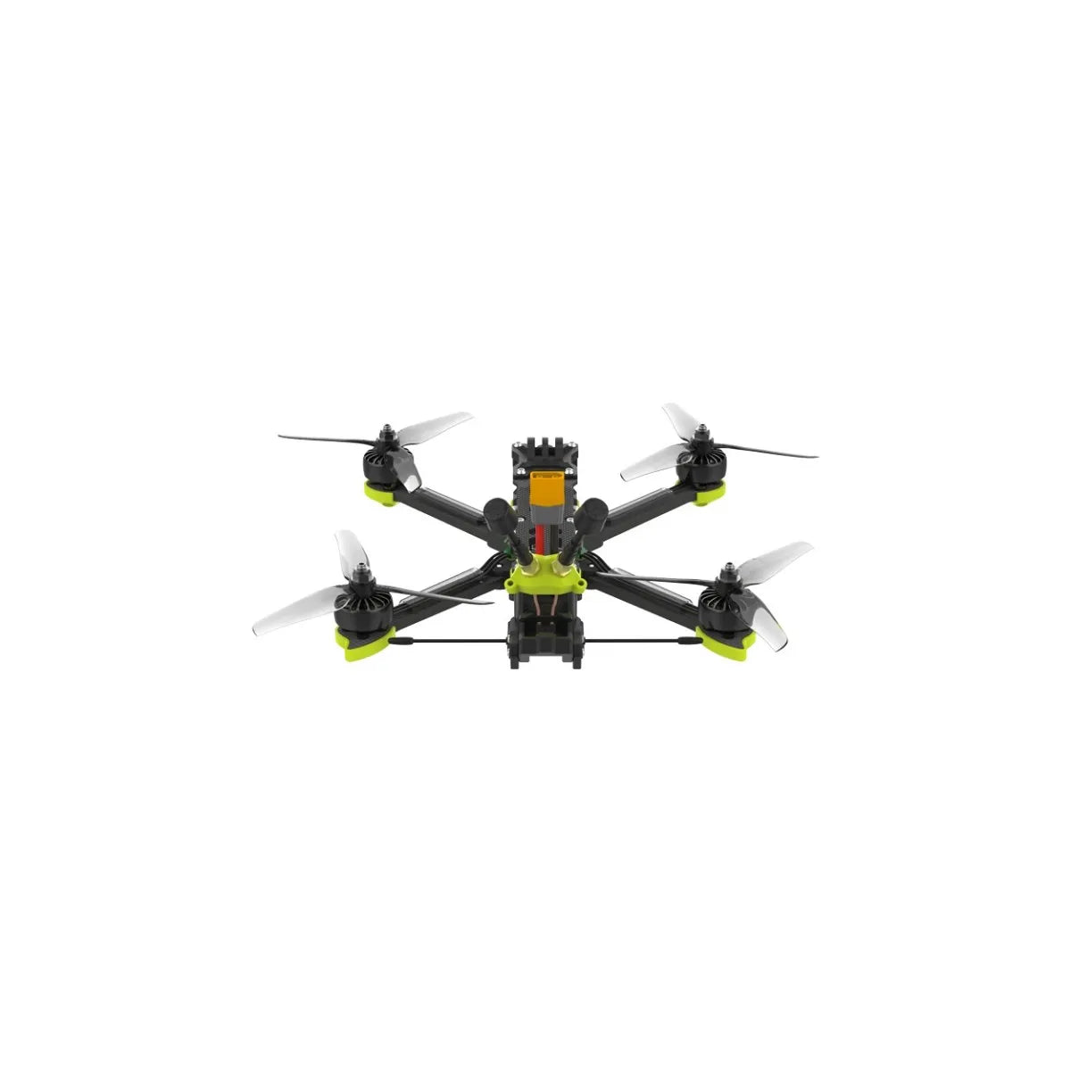 iFlight Nazgul5 V3 HD F7 6S 5 Inch Freestyle FPV Racing Drone PNP BNF with 45A ESC DJI O3 Air Unit Digital System