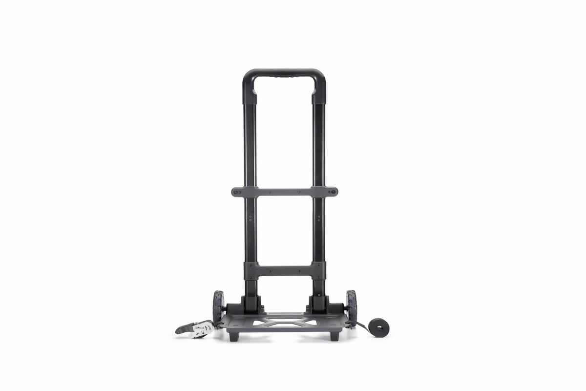 Carretilla de mano serie DJI Power