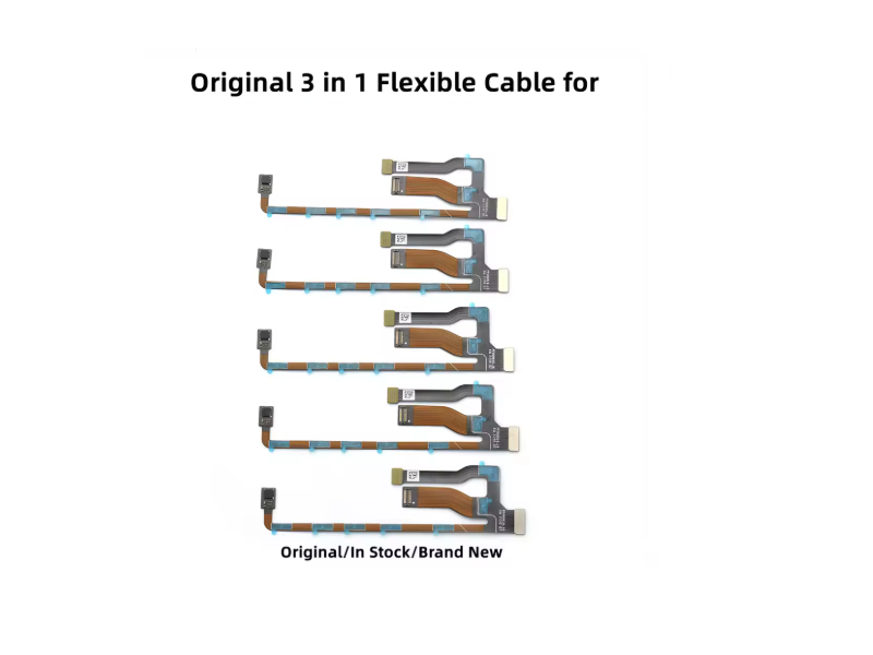 Cable Flex Dji mini 1 - Mini 1 SE - Mini 2 - Mini 2 SE - Mini 4k