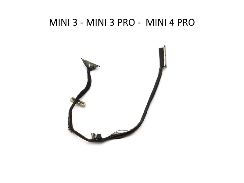 cable flex Video mini 3-mini 3 pro-mini 4 pro