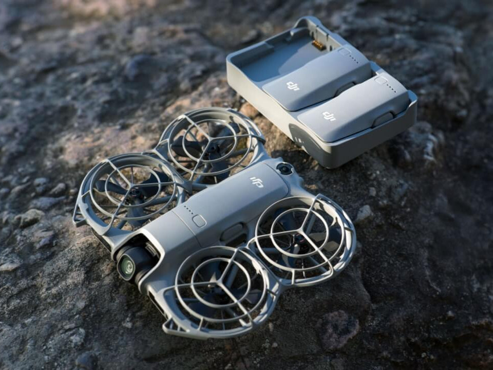 DJI Neo 2