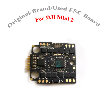 Piezas originales de cardán para DJI Mavic Mini/2/SE