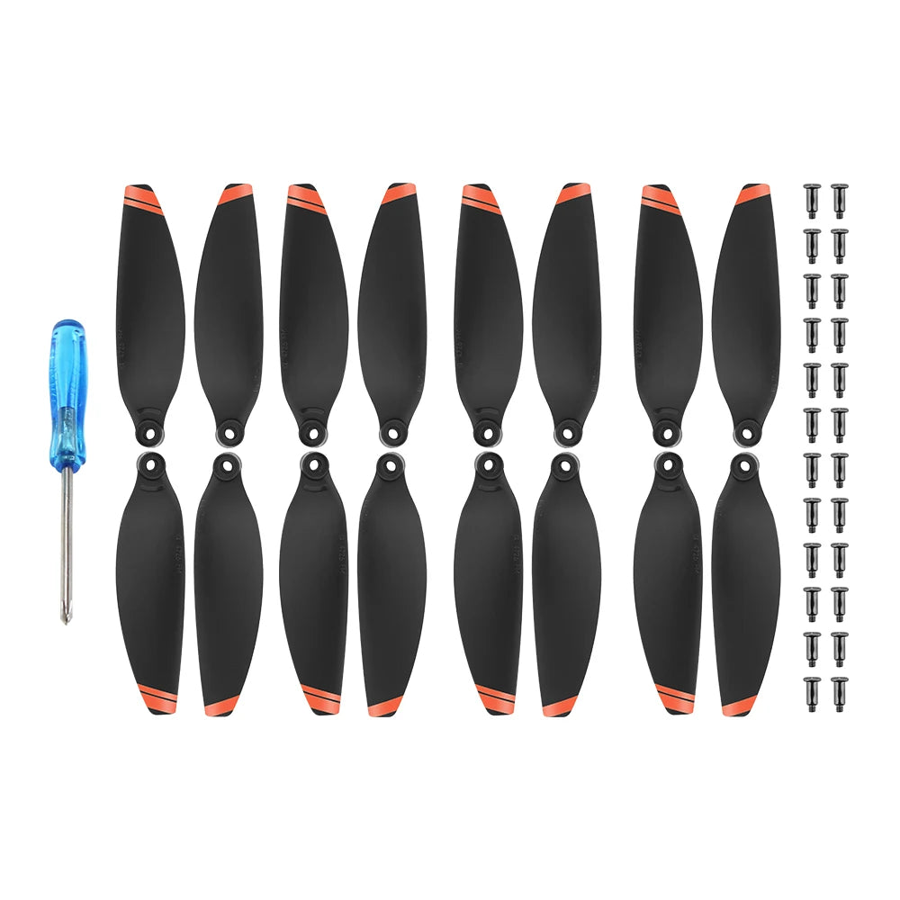 Hélices para Dron DJI Mini 2/Mini SE,