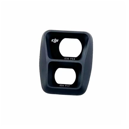 Piezas de reparación de cámara cardán Air 3 genuinas para DJI Air 3