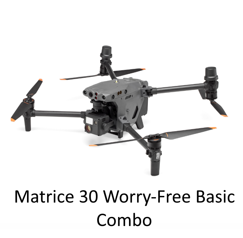 Dji Matrice 30/30T