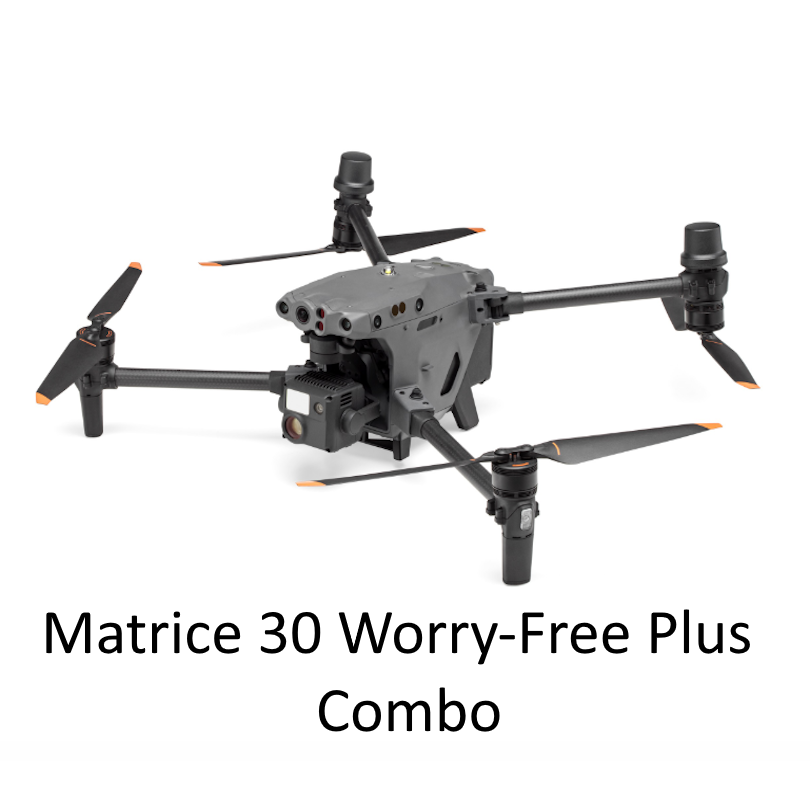 Dji Matrice 30/30T