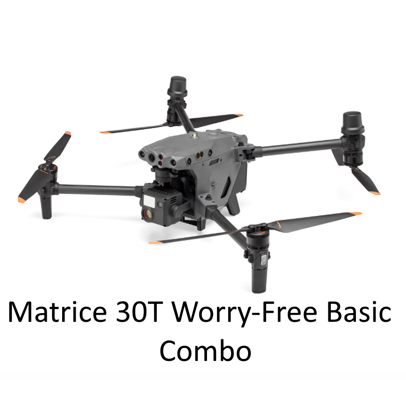 Dji Matrice 30/30T