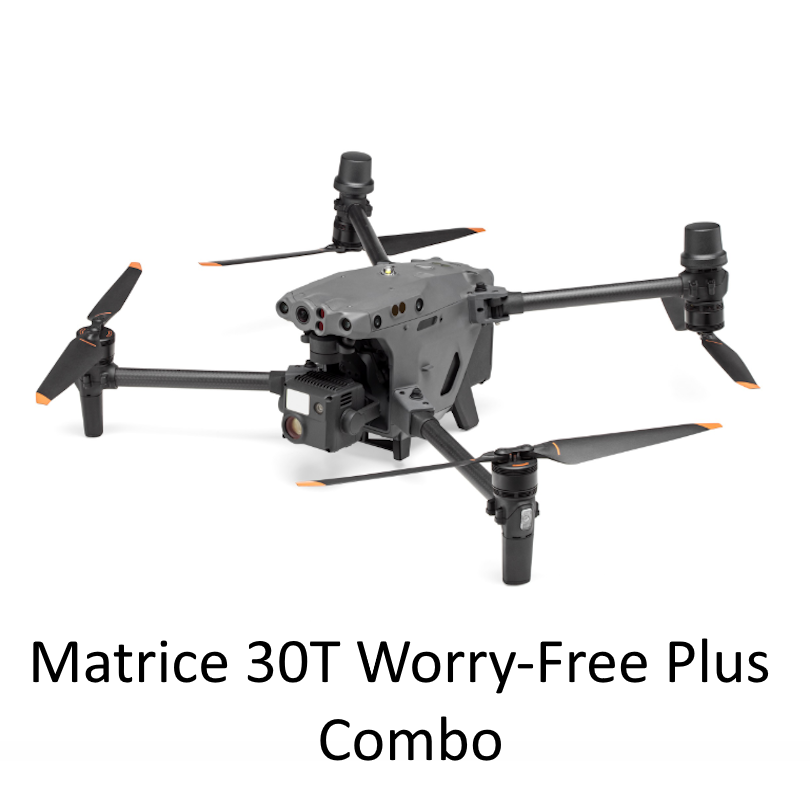 Dji Matrice 30/30T