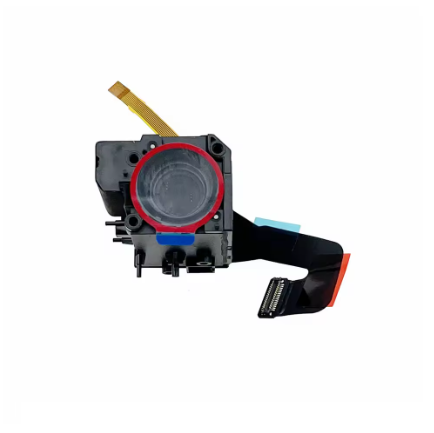 Piezas de reparación de cámara cardán Air 3 genuinas para DJI Air 3