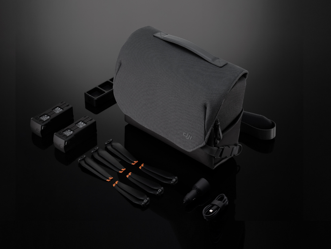 Kit Serie DJI Mavic 3 Vuela Más