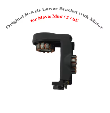 Piezas originales de cardán para DJI Mavic Mini/2/SE
