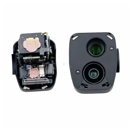 Piezas de reparación de cámara cardán Air 3 genuinas para DJI Air 3