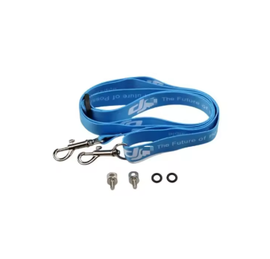 Para DJI Mini 3/4 Pro AIR 3 ,mavic 3correa para el cuello cordón con tornillos