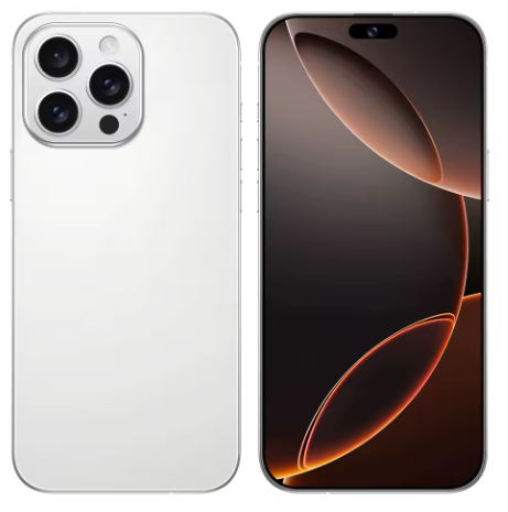Movil i16 pro max 5G Android14 Snapdragon 8