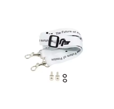 Para DJI Mini 3/4 Pro AIR 3 ,mavic 3correa para el cuello cordón con tornillos