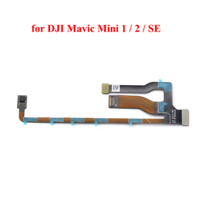Piezas originales de cardán para DJI Mavic Mini/2/SE