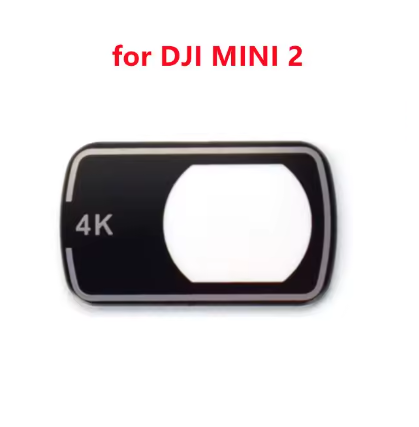 Piezas originales de cardán para DJI Mavic Mini/2/SE