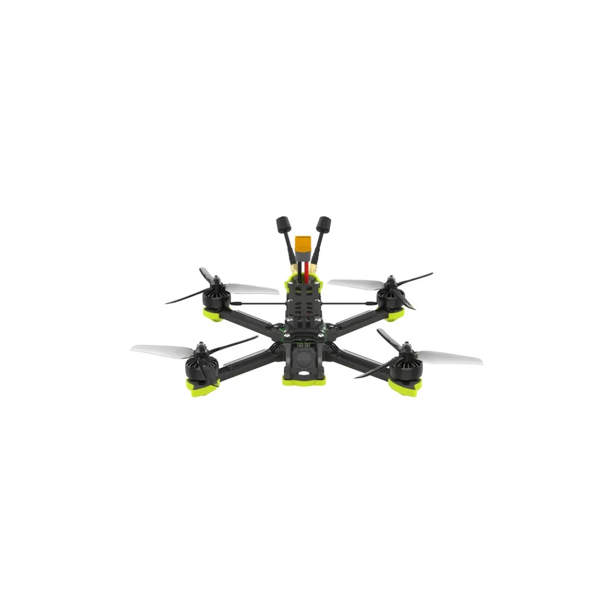 iFlight Nazgul5 V3 HD F7 6S 5 Inch Freestyle FPV Racing Drone PNP BNF with 45A ESC DJI O3 Air Unit Digital System