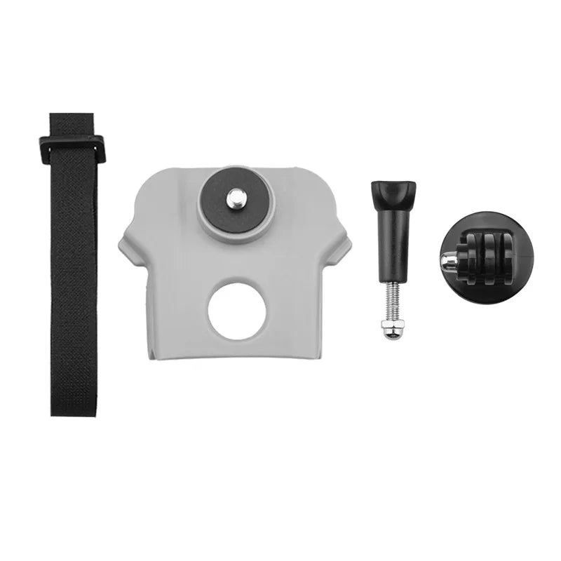 DJI drone top expansion universal application DJI MINI 3 PRO upper mounting bracket, Air 2S camera adapter base accessories