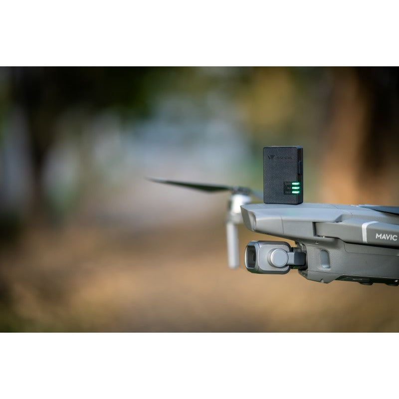 Dronetag BS Mini compatible Europa-Estados Unidos