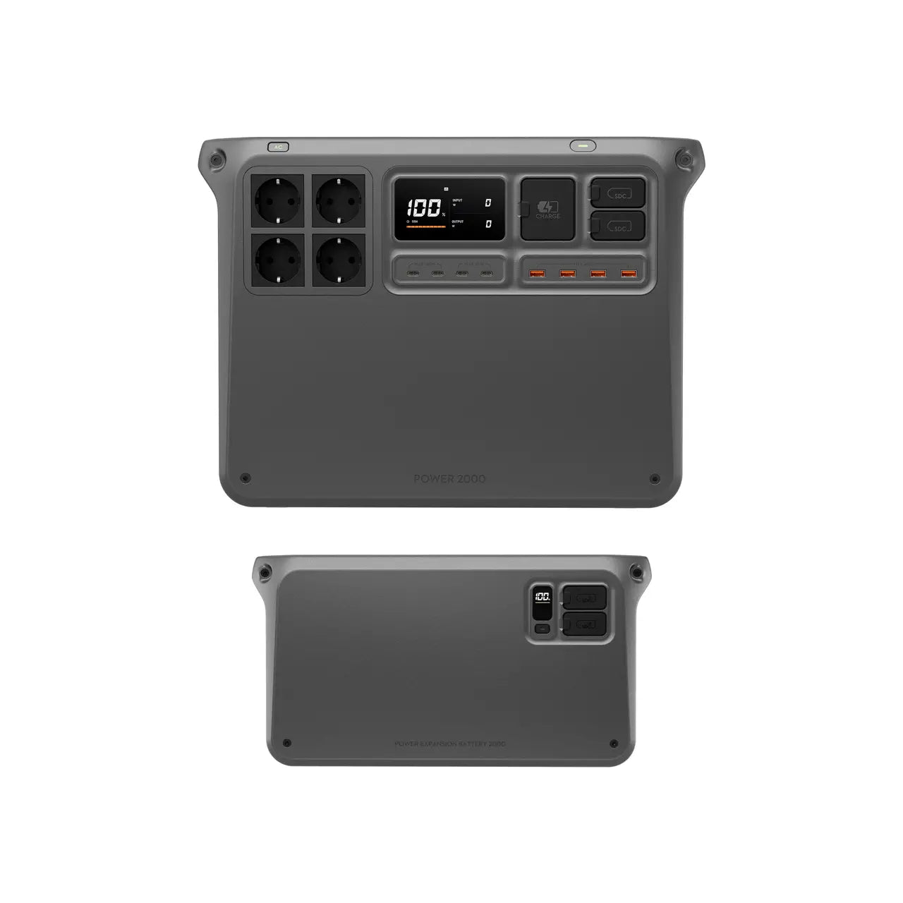 Pack de batería de expansión de 4 kWh DJI Power 2000