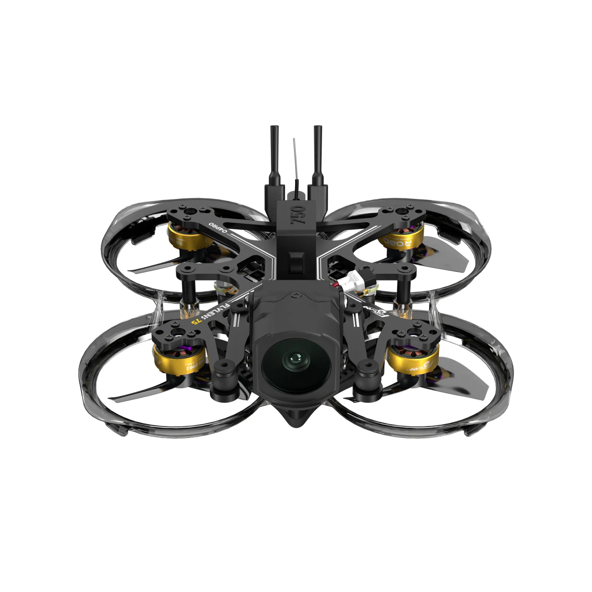 Flylens 85 HD O4 2S Whoop FPV Drone